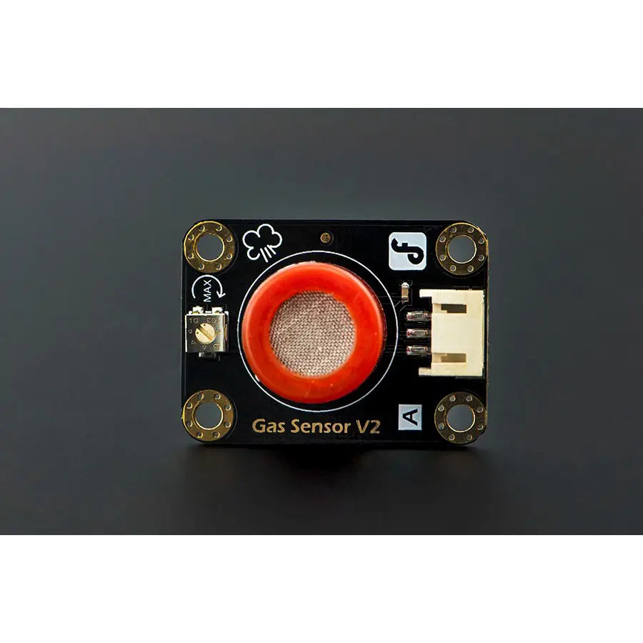 Analog Gas Sensor (MQ9)