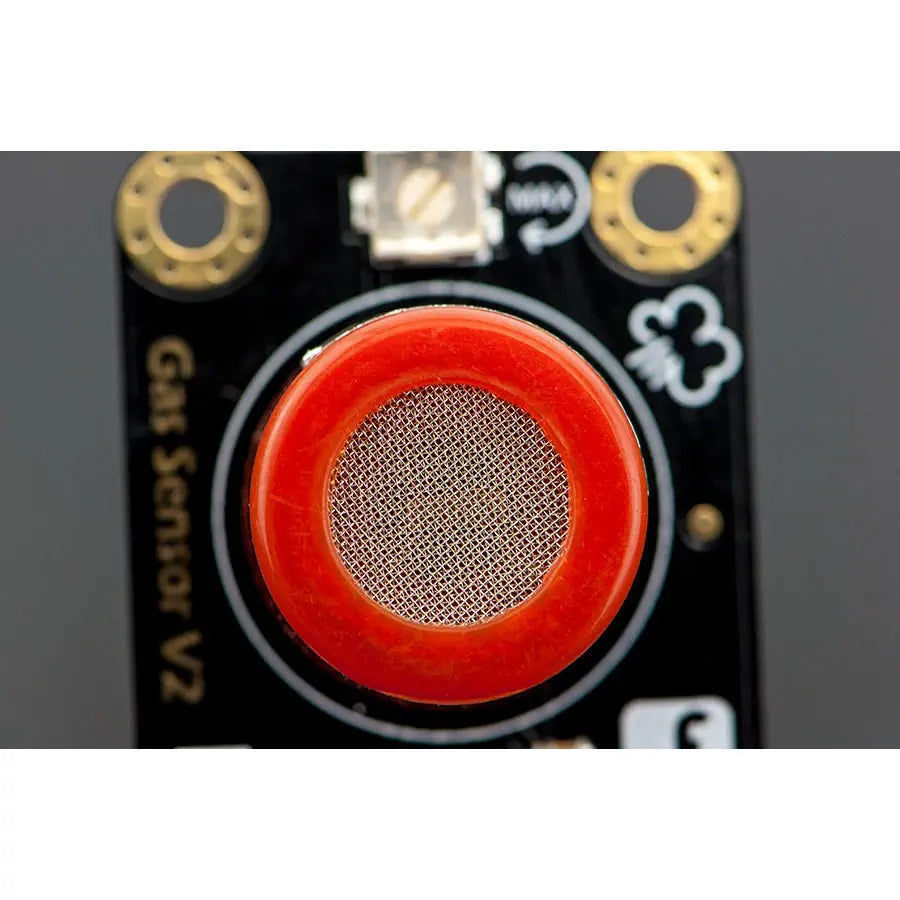 Analog Gas Sensor (MQ9)