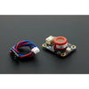 Analog Gas Sensor (MQ9)