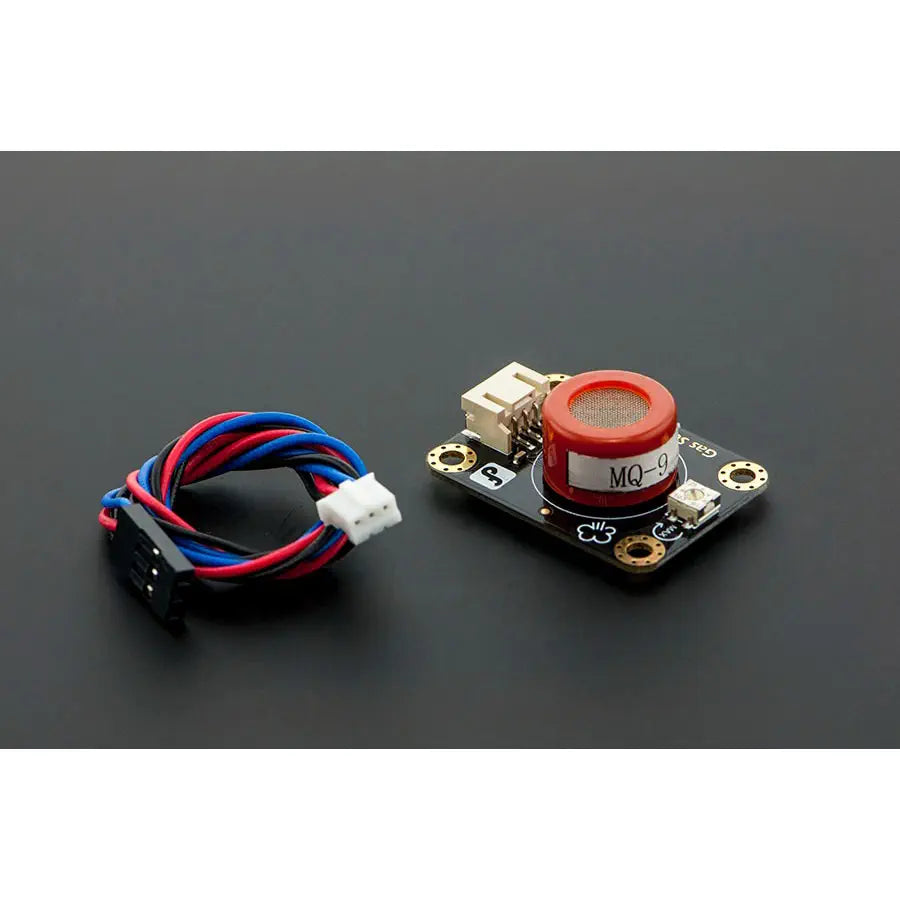 Analog Gas Sensor (MQ9)