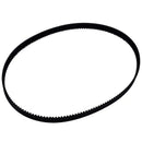 AndyMark 15mm Wide 5mm Pitch HTD Timing Belt 160 Teeth