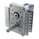 AndyMark Flyer Overdrive Gearbox, Sport Gearbox Input, 1.92:1 / 1:1.92