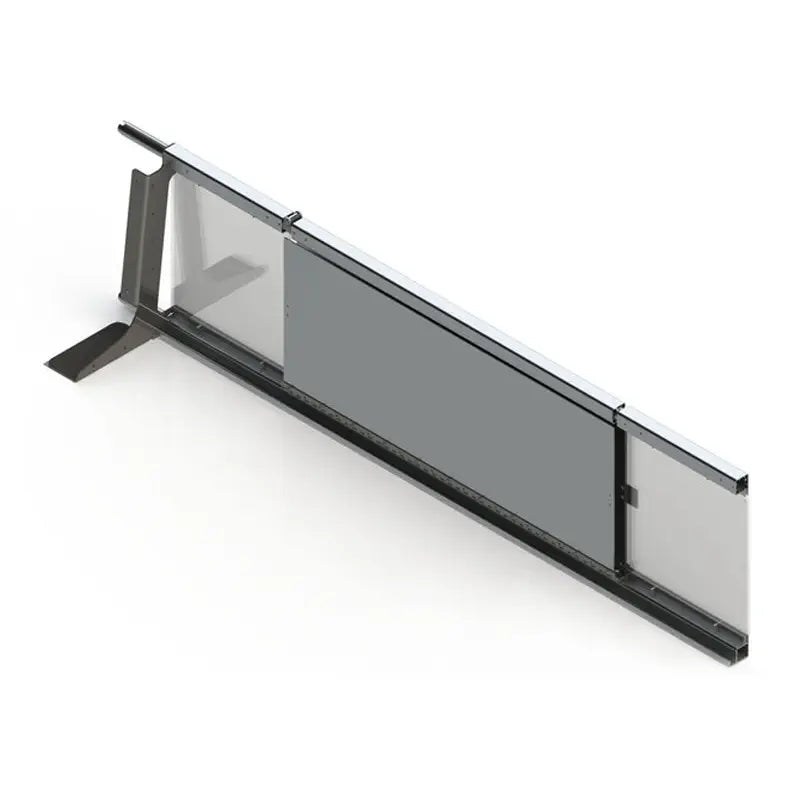 AndyMark FRC Perimeter Gate & Outrigger