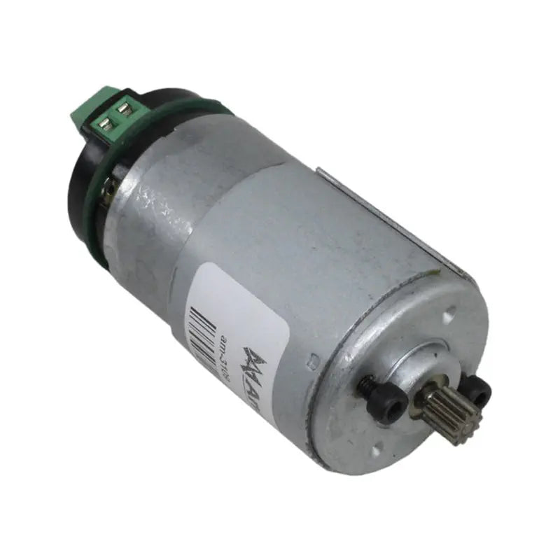 Caja de Reducción PG27 c/ Encoder AndyMark PG Motors - RobotShop