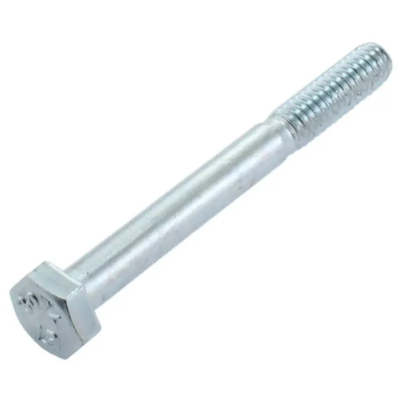 Vite 5x40 Testa Cilindrica Bombata Con Intaglio A Croce Zincata - C - Foto 3