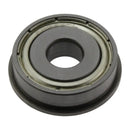 AndyMark 3/8 (0.375) in. Round ID Shielded Flanged Bearing