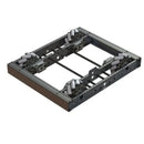 AndyMark AM14U5 Wheel Upgrade 8 Wheel Drop Center, 6in. XL Performance Wheel