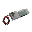 AndyMark CKD Single Solenoid Manifold Valve