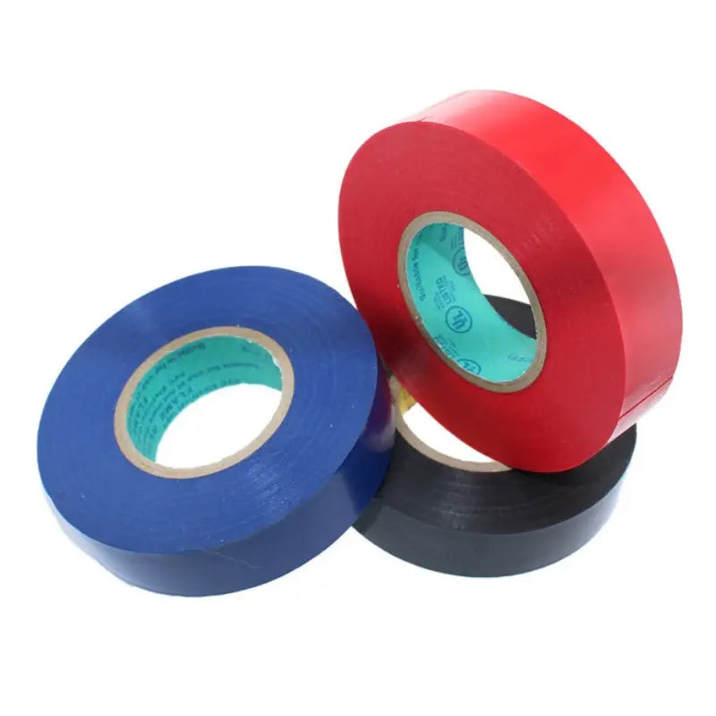 AndyMark Electrical Tape Black