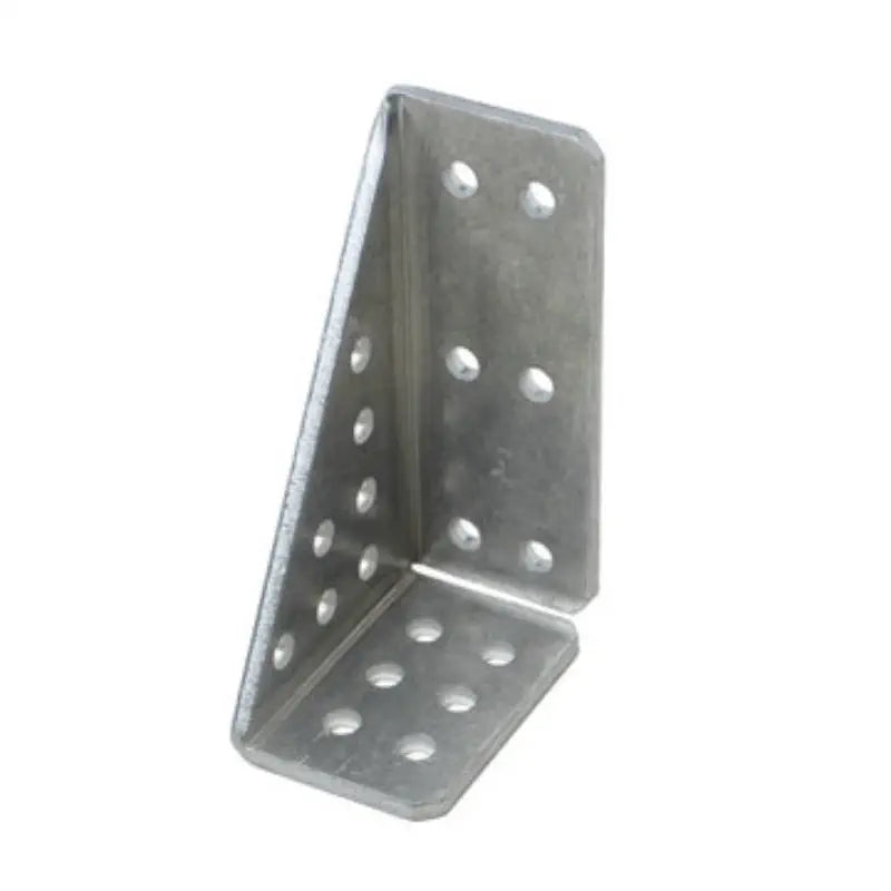 AndyMark Left Triangle Bracket