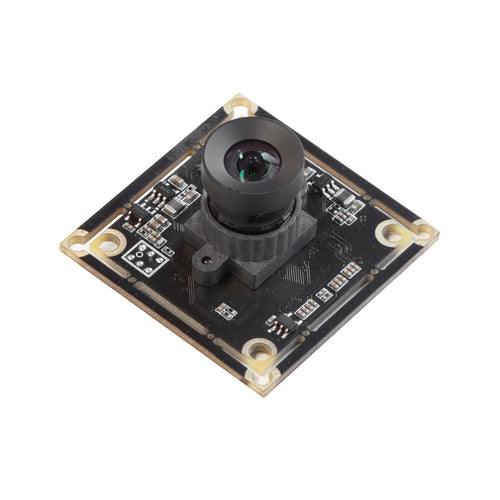 AR0230 2MP WDR USB Camera Manual Focus M12 for RPi, Windows, Linux, Mac OS, Android