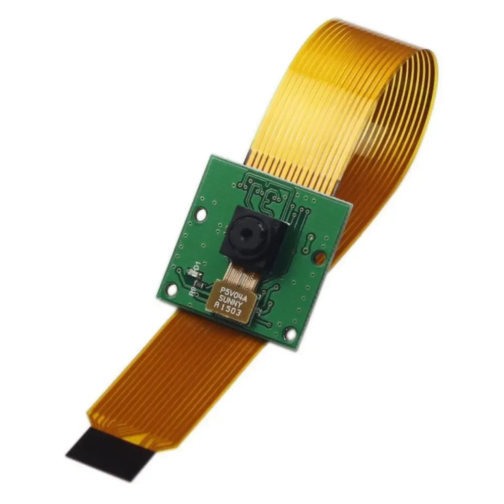 Arducam 15 Pin 1.0mm Pitch to 22 Pin 0.5mm Camera Cable (2Pk) - RobotShop