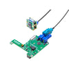 Arducam GMSL2 8MP Camera Extension Kit for Raspberry Pi