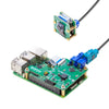 Arducam GMSL2 8MP Camera Extension Kit for Raspberry Pi