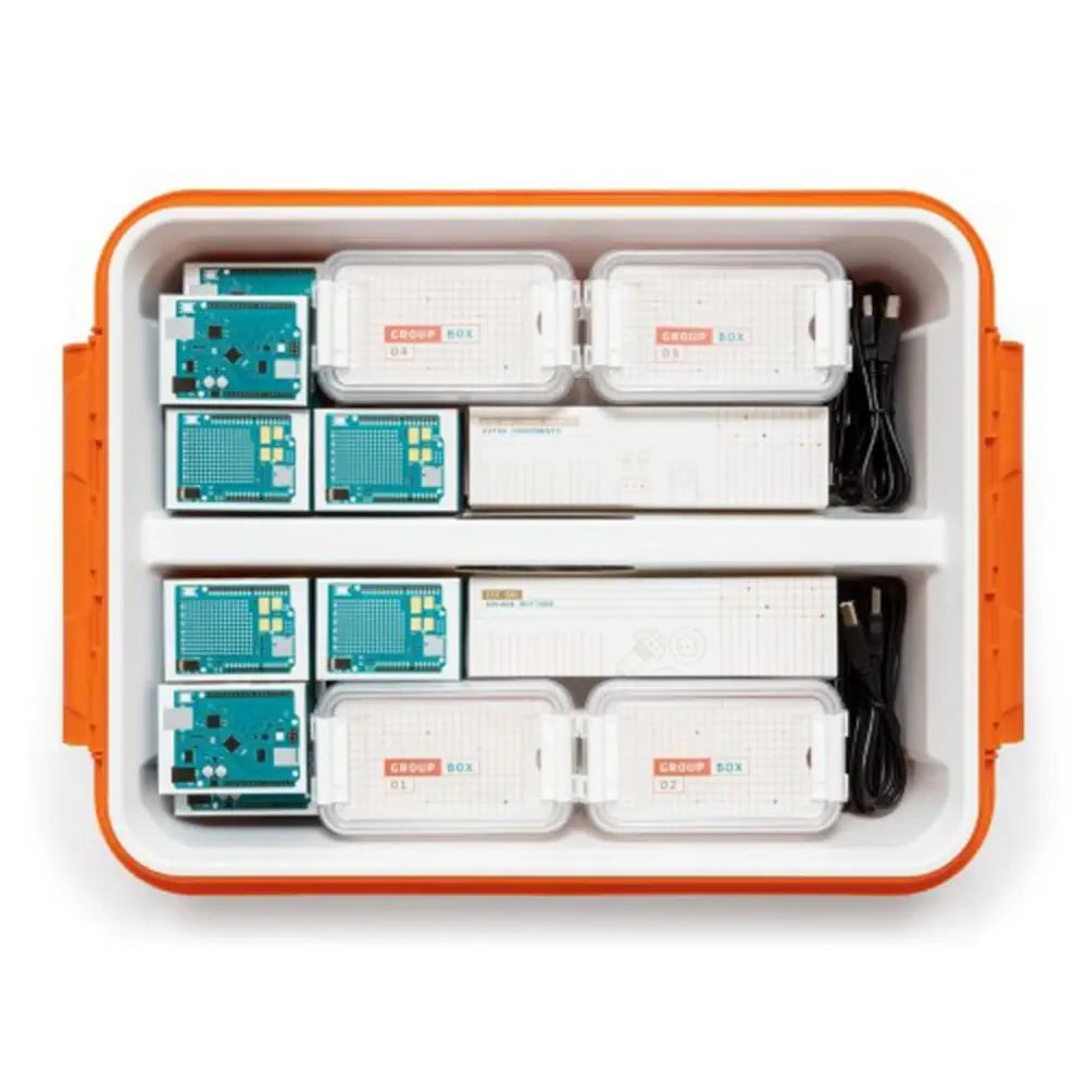 Arduino CTC GO! Core Module STEAM Kit