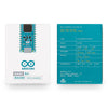 Arduino Nano R4 w/ Headers
