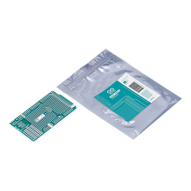 Arduino Prototyping Shield PCB for Arduino MEGA