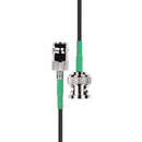 Atlas Scientific BNC Male to BNC Female Extension Cable - Green 30m