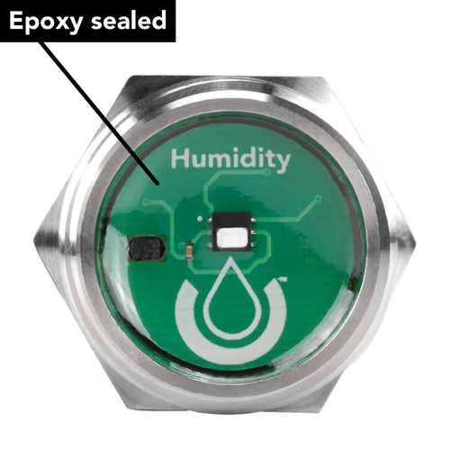 Atlas Scientific EZO-HUM Embedded Humidity Sensor