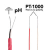 Atlas Scientific Industrial pH Kit w/ PT-1000 Temperature Sensor