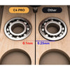 AtomStack C4 Pro CNC Router