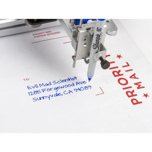 AxiDraw V3/A3 Personal Writing & Drawing Robot - RobotShop AxiDraw V3/A3 Personal Writing & Drawing Robot - RobotShop