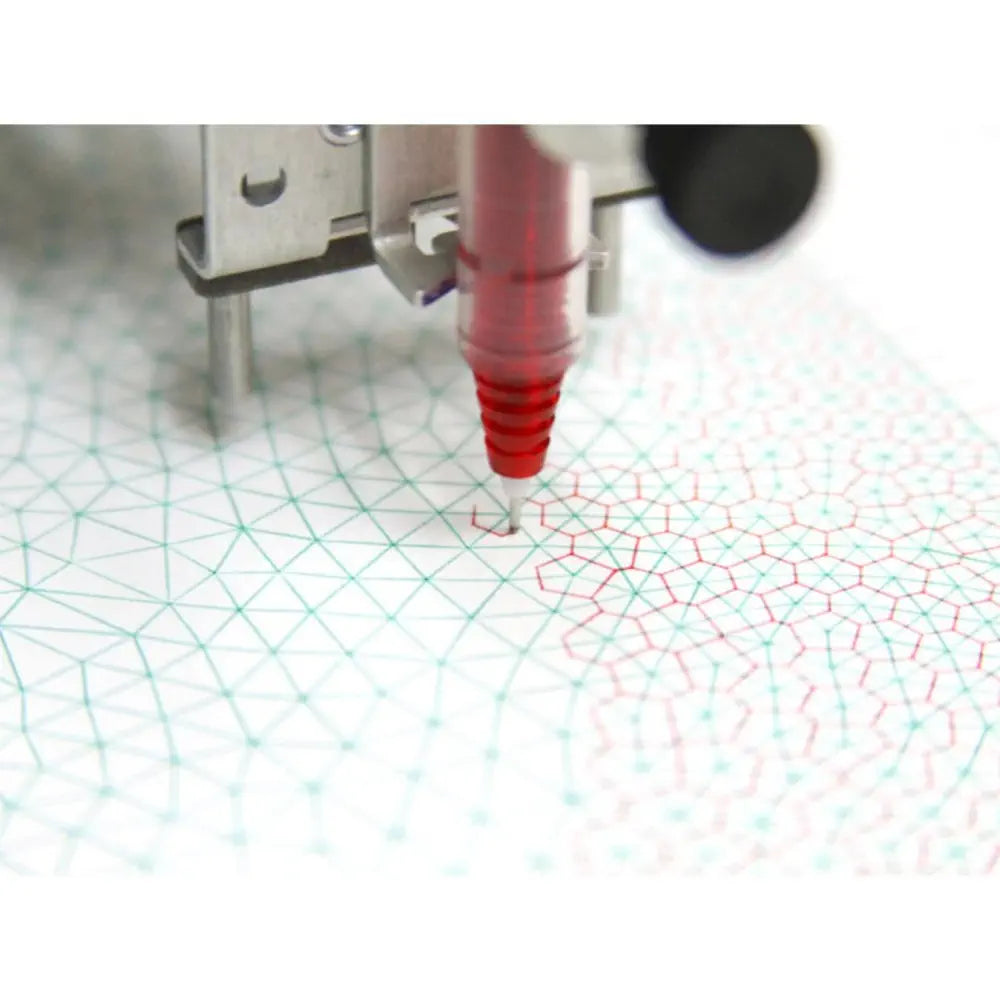 AxiDraw V3 パーソナルライティング ＆ ドローイングロボット AxiDraw V3 Personal Writing & Drawing Robot - RobotShop