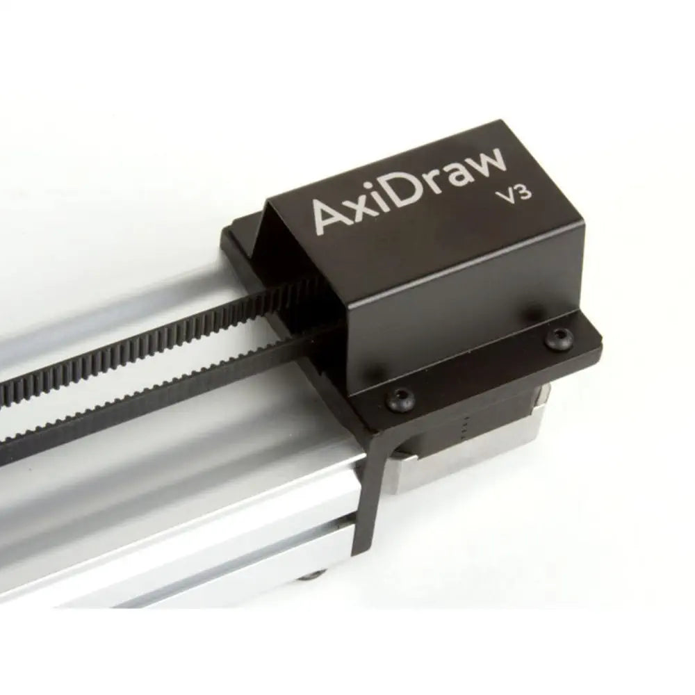 AxiDraw V3 Personal Writing & Drawing Robot - RobotShop