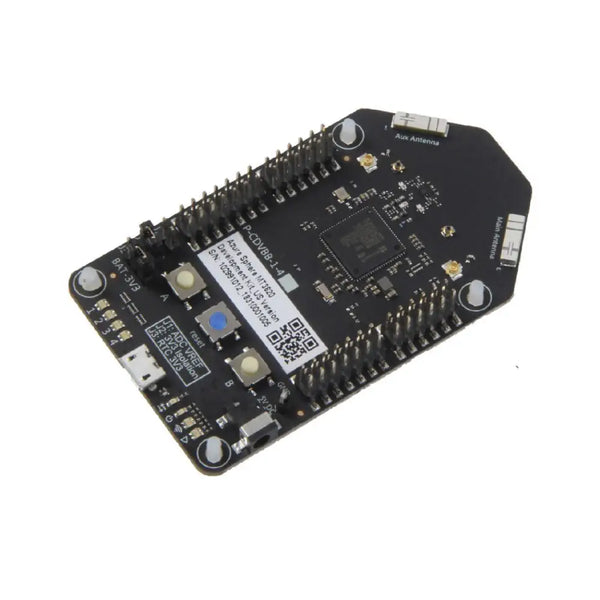 azure-sphere-mt3620-