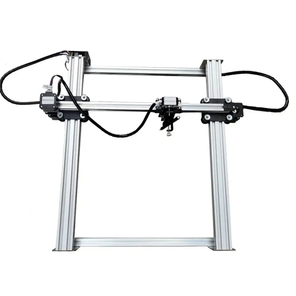 UUNA TEK® iDraw H Version Pen Plotter - A3 Size Handwriting Machine/XY Plotter/Laser Engraver without Base Plate