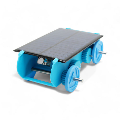 Solar Racer Plus Kit