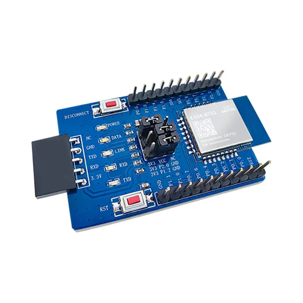 EWT104-BT01 Bluetooth module development board