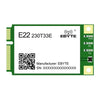 E22-230T33E SEMTECH's LoRa solution 33dBm12km UART/RS485/RS232/USB interface Fast long-distance transmission lora transparent module