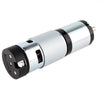 42mm High Torque Planetary Gear Motor w/ Encoder - 24V 165RPM