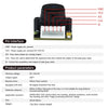 TSL1401 Linear CCD Camera Module With Bracket