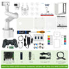 Yahboom JetCobot 7-axis visual collaborative robotic arm-Jetson Orin NANO 4GB SUPER