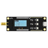 E22-900MBH-SC LoRa module development board Offline Test Evaluation Kit Quick and easy to use Adapter power supply OLED display