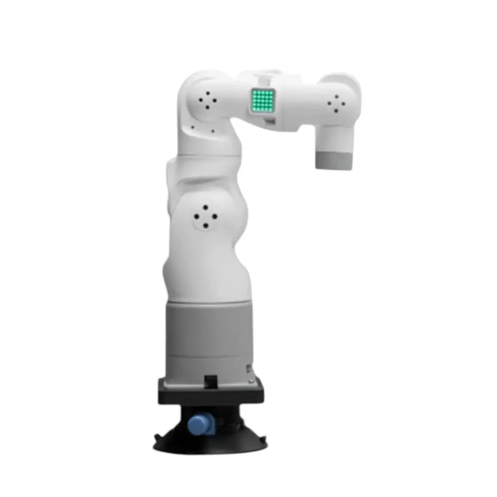 myArm 300 Pi - The Most Portable Desktop 7-Axis Robotic Arm