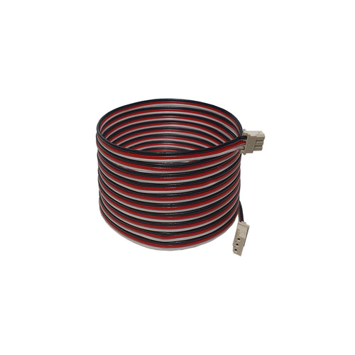 Extension Connector Wire 3 pin TTL 2000mm for Mightyzap