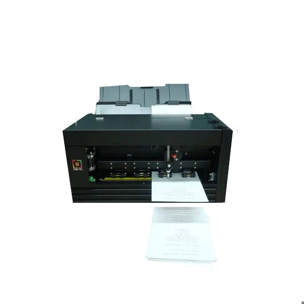 UUNA TEK® iAuto - Automatic Writing Machine Pen Plotter Autopen for Bulk Writing - Advanced