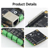 D-Robotics RDK S100 MCU Port Expansion Board Designed For RDK S100 Development Kit Easy Access To Various Peripherals