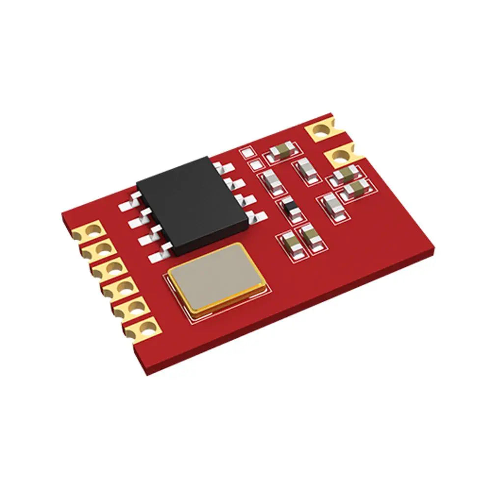E160-T4MS1 OOK/ASK modulation wireless transmitter module