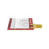 E33-433T13D EBYTE SX1212 Low-Power Wake-Up FEC UART DIP 433M Wireless Data Transmitter Receiver 433MHz Rf Module