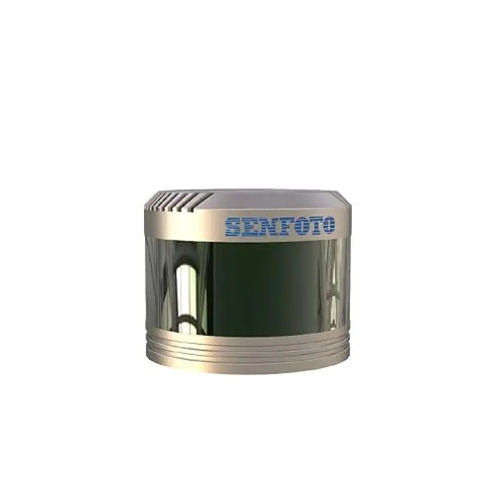 SENFOTO S500 2D Long Range Lidar Sensor for Industries