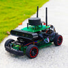 Yahboom Rosmaster R2 ROS2 Robot w/ Ackermann Structure (Jetson Standard Version w/o Board)