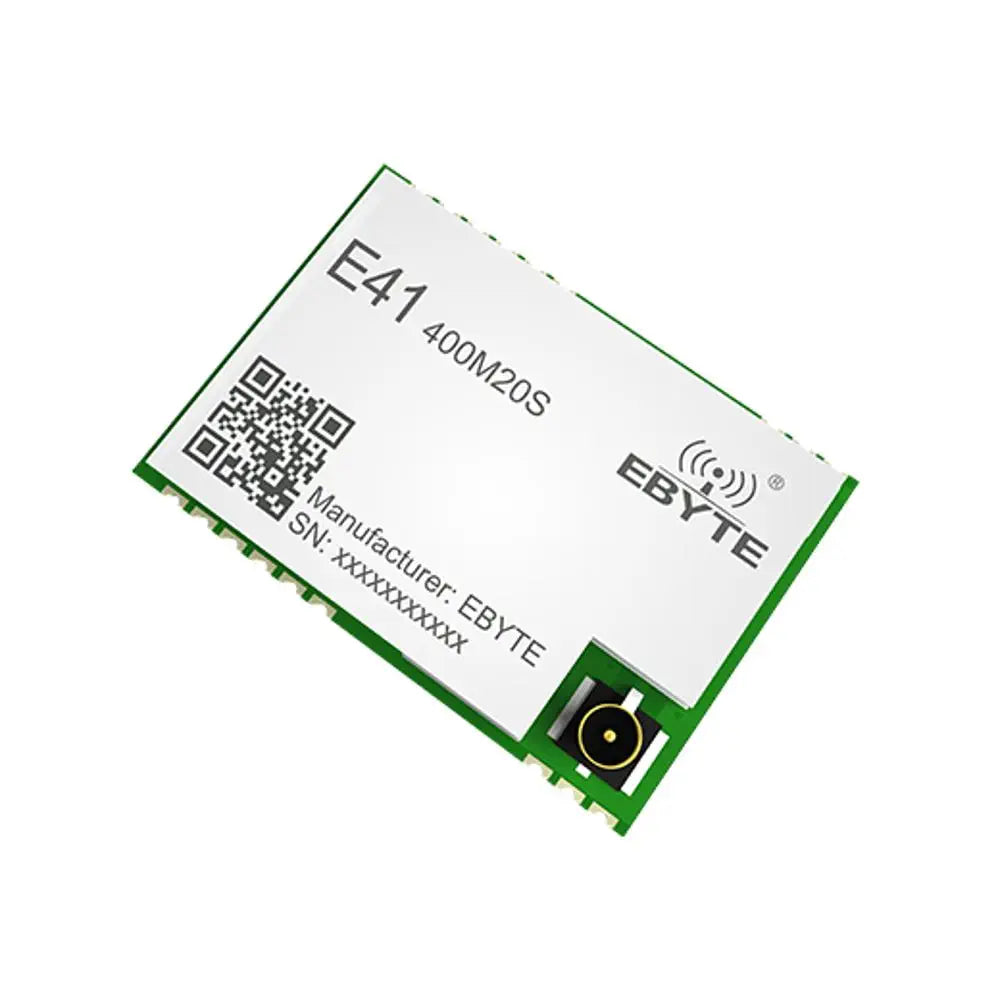 Ebyte Ultra-High Cost-Effective Wireless Module 2000m Long Range Rf Transceiver Based On AMICCOM A7139 Chip