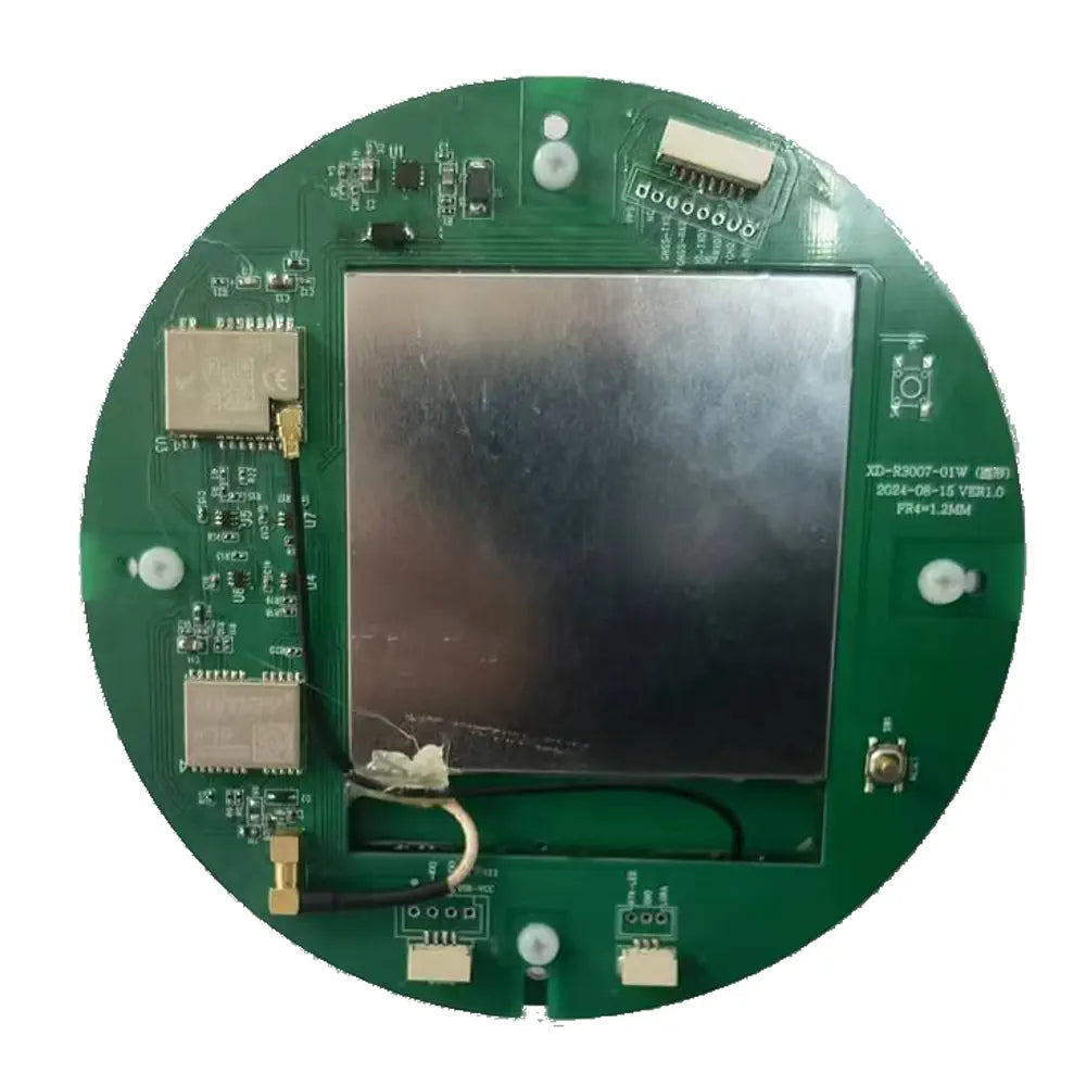 MX-500 GNSS Receiver
