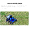 Jetson Nano XR-ROS2 Hunter programmable smart robot car