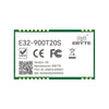E32-900T20S EBYTE OEM/ODM Factory wholesale high quality Low energy consumption Transparent transmission LoRa module