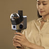 HAWK LiDAR Scanner | Advanced LiDAR Scanning System for 3D Gaussian Splat scenes spcial camera